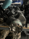 H100 2.5 CRDİ KRANK ORJİNAL ÇIKMA PARÇA