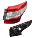 NİSSAN QASHQAİ SAĞ ARKA DIŞ STOP (14-16) (26550-4EA0A)