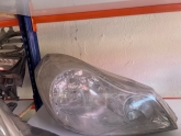 Renault Clio Symbol ve Thalia (2009, 2010, 2011, 2012) SAG FAR