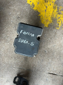 FİAT FİORİNO EURO 5 ABS BEYNİ MERT OTO