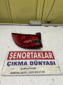 Oto Çıkma Parça / Elektrik / Stop / Renault / Clio / Çıkma Parça 