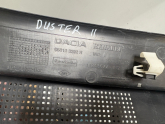 Oto Çıkma Parça / Kaporta & Karoser / Ön Cam Izgarası / Dacia / Duster / Çıkma Parça 