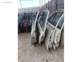 Oto Çıkma Parça / Kaporta & Karoser / Kapı / Renault / R 9 / Çıkma Parça 