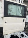 Transit aağ sürgülü kapı