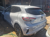 Oto Çıkma Parça / Renault / Clio / Kaporta & Karoser / Bagaj / Çıkma Parça 