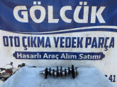 Fiat Doblo 4 1.6 Euro 6 Standart Krank Mili ORJİNAL