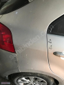 Kia Rio Modeli İçin Sağ Arka Çamurluk - Güçmanlar Oto Parç