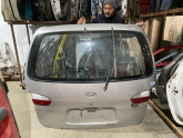 HYUNDAİ STAREX BAGAJ CAMI ORJİNAL ÇIKMA