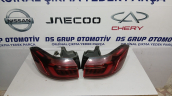 CHERY TİGGO 8 PRO SAĞ DIŞ STOP ORİJİNAL