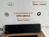 TOGG T10X PLAKALIK ORJİNAL