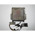 0281010162 9637089680 Peugeot 306 Motor Beyni Komple Seti