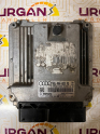 03L906022FG 0281015014 EDC17CP14 AUDI A6 MOTOR BEYNİ
