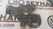 8V21-107113 Ford Fiesta 2008 akü sabitleme demiri