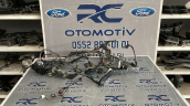 Ford Tourneo Courier Motor TESİSATI JT76-12A522 FBE