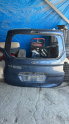2014-2023 Ford Courier bagaj kapağı