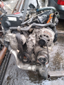 Oto Çıkma Parça / Motor / Motor Komple / Volkswagen / Scirocco / Çıkma Parça 
