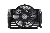 Bmw NRF Klima Fan Motoru 64546921381 X5 E53