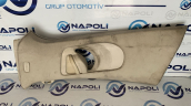 3G0868417 VW PASSAT B8 2015/2022 SOL ORTA DİREK KAPLAMASI
