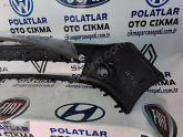 Oto Çıkma Parça / Kaporta & Karoser / Ön Tampon / Renault / Clio / Sıfır Parça 