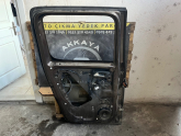 Oto Çıkma Parça / Kaporta & Karoser / Kapı / Volkswagen / Amarok / Çıkma Parça 