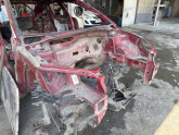 Citroen c4 ön podye