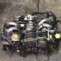 Oto Çıkma Parça / Motor / Motor Komple / Subaru / Forester / Çıkma Parça 