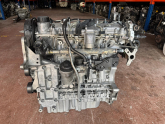 VOLVO S80 MOTOR 2.4 DİZEL 5 SİLİNDİR 2001 2006 D5244T ALİMÜNYUM
