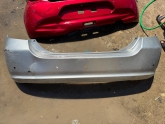HONDA JAZZ ARKA TAMPON