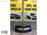 Opel corsa d çıkma ön panjur ORJİNAL OTO OPEL