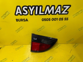 RENAULT MEGANE 1 SOL İÇ STOP (ORJİNAL)
