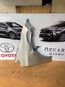 2019-2026 TOYOTA COROLLA CIKMA ORJINAL SAG ON CAMURLUK