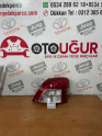 2006-2008 MODEL TOYOTA YARİS STOP