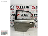 HONDA CİTY ORJİNAL ÇIKMA SOL ARKA KAPI 08-10