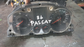 VOLKSWAGEN PASSAT B6 KM SAATİ