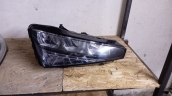 SKODA SCALA Sağ Far Full LED Çıkma Orijinal 657941016