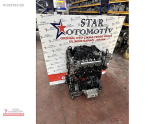 Renault Trafic 1.6dci R9M Komple Motor