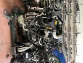 Oto Çıkma Parça / Motor / Blok / Chevrolet / Captiva / Çıkma Parça 