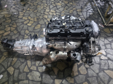 Oto Çıkma Parça / Motor / Motor Komple / Kia / Bongo / Çıkma Parça 