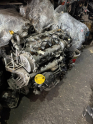 doblo albea palio 1.3 euro 4 komple motor