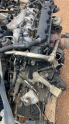 Oto Çıkma Parça / Motor / Motor Komple / Peugeot / 607 / Çıkma Parça 