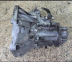 Oto Çıkma Parça / Şanzıman & Vites / Şanzıman Komple / Fiat / Doblo / Çıkma Parça 