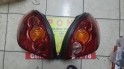 NISSAN ALMERA STOP LAMBASI SAĞ SOL SIFIR 26550-BN786
