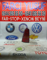 Oto Çıkma Parça / Elektrik / Stop / Ford / Focus / Çıkma Parça 