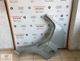 HYUNDAİ GETZ SOL ARKA ÇAMURLUK ORJİNAL