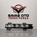 FOCUS S-MAX ÖN T. GÜNDÜZ FARI LEDLİ SAĞ SOL 2010 VE ÜZERİ /TAİWAN