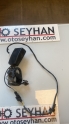8V0857740 skoda octavia 2016 arka koltuk emniyet kemeri tokası