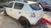 Dacia Stepvey çıkma motor kaporta otomatik Şanzuman parçaları