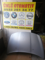 Oto Çıkma Parça / Kaporta & Karoser / Kaput / Fiat / Egea / Çıkma Parça 