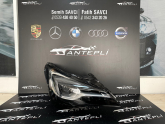 OPEL ASTRA K SAĞ FAR 3 BEYİNLİ ÇIKMA HATASIZ