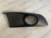 1T0853666S VOLKSWAGEN TOURAN CADDY 2011-2015 SAĞ SİS KAPAĞI
